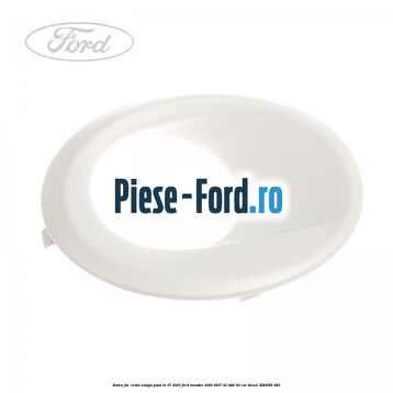 Rama far ceata stanga pana in 07/2003 Ford Mondeo 2000-2007 2.0 TDDI 90 cai #66F9076B7F